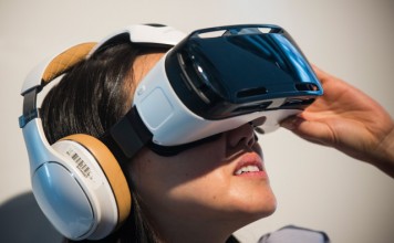 virtual reality depression